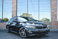 USED 2020 20 BMW 3 SERIES 2.0 320D M SPORT 4d 188 BHP M SPORT+ / COMFORT & TECH PACK