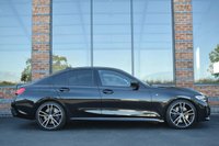USED 2020 20 BMW 3 SERIES 2.0 320D M SPORT 4d 188 BHP M SPORT+ / COMFORT & TECH PACK