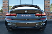 USED 2020 20 BMW 3 SERIES 2.0 320D M SPORT 4d 188 BHP M SPORT+ / COMFORT & TECH PACK