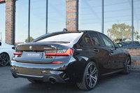 USED 2020 20 BMW 3 SERIES 2.0 320D M SPORT 4d 188 BHP M SPORT+ / COMFORT & TECH PACK