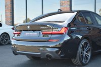 USED 2020 20 BMW 3 SERIES 2.0 320D M SPORT 4d 188 BHP M SPORT+ / COMFORT & TECH PACK