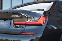 USED 2020 20 BMW 3 SERIES 2.0 320D M SPORT 4d 188 BHP M SPORT+ / COMFORT & TECH PACK
