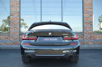 USED 2020 20 BMW 3 SERIES 2.0 320D M SPORT 4d 188 BHP M SPORT+ / COMFORT & TECH PACK
