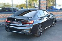 USED 2020 20 BMW 3 SERIES 2.0 320D M SPORT 4d 188 BHP M SPORT+ / COMFORT & TECH PACK
