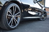 USED 2020 20 BMW 3 SERIES 2.0 320D M SPORT 4d 188 BHP M SPORT+ / COMFORT & TECH PACK