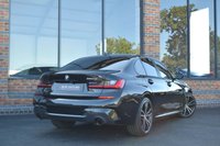 USED 2020 20 BMW 3 SERIES 2.0 320D M SPORT 4d 188 BHP M SPORT+ / COMFORT & TECH PACK