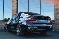 USED 2020 20 BMW 3 SERIES 2.0 320D M SPORT 4d 188 BHP M SPORT+ / COMFORT & TECH PACK