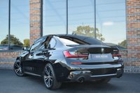 USED 2020 20 BMW 3 SERIES 2.0 320D M SPORT 4d 188 BHP M SPORT+ / COMFORT & TECH PACK