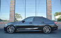 USED 2020 20 BMW 3 SERIES 2.0 320D M SPORT 4d 188 BHP M SPORT+ / COMFORT & TECH PACK