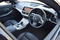 USED 2020 20 BMW 3 SERIES 2.0 320D M SPORT 4d 188 BHP M SPORT+ / COMFORT & TECH PACK