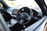 USED 2020 20 BMW 3 SERIES 2.0 320D M SPORT 4d 188 BHP M SPORT+ / COMFORT & TECH PACK