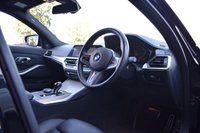 USED 2020 20 BMW 3 SERIES 2.0 320D M SPORT 4d 188 BHP M SPORT+ / COMFORT & TECH PACK