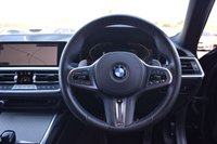 USED 2020 20 BMW 3 SERIES 2.0 320D M SPORT 4d 188 BHP M SPORT+ / COMFORT & TECH PACK