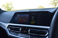 USED 2020 20 BMW 3 SERIES 2.0 320D M SPORT 4d 188 BHP M SPORT+ / COMFORT & TECH PACK