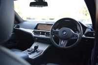 USED 2020 20 BMW 3 SERIES 2.0 320D M SPORT 4d 188 BHP M SPORT+ / COMFORT & TECH PACK