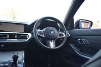 USED 2020 20 BMW 3 SERIES 2.0 320D M SPORT 4d 188 BHP M SPORT+ / COMFORT & TECH PACK