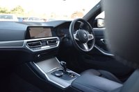 USED 2020 20 BMW 3 SERIES 2.0 320D M SPORT 4d 188 BHP M SPORT+ / COMFORT & TECH PACK