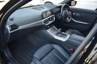 USED 2020 20 BMW 3 SERIES 2.0 320D M SPORT 4d 188 BHP M SPORT+ / COMFORT & TECH PACK