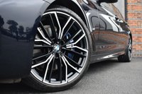 USED 2021 21 BMW 5 SERIES 2.0 520D XDRIVE M SPORT TOURING MHEV 5d 188 BHP M SPORT+ / COMFORT & TECH PACK