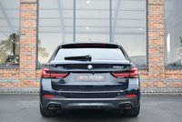 USED 2021 21 BMW 5 SERIES 2.0 520D XDRIVE M SPORT TOURING MHEV 5d 188 BHP M SPORT+ / COMFORT & TECH PACK