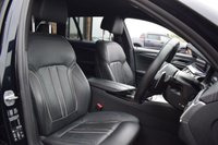 USED 2021 21 BMW 5 SERIES 2.0 520D XDRIVE M SPORT TOURING MHEV 5d 188 BHP M SPORT+ / COMFORT & TECH PACK