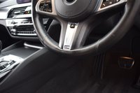USED 2021 21 BMW 5 SERIES 2.0 520D XDRIVE M SPORT TOURING MHEV 5d 188 BHP M SPORT+ / COMFORT & TECH PACK
