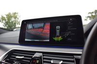 USED 2021 21 BMW 5 SERIES 2.0 520D XDRIVE M SPORT TOURING MHEV 5d 188 BHP M SPORT+ / COMFORT & TECH PACK