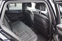 USED 2021 21 BMW 5 SERIES 2.0 520D XDRIVE M SPORT TOURING MHEV 5d 188 BHP M SPORT+ / COMFORT & TECH PACK