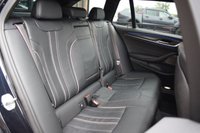 USED 2021 21 BMW 5 SERIES 2.0 520D XDRIVE M SPORT TOURING MHEV 5d 188 BHP M SPORT+ / COMFORT & TECH PACK
