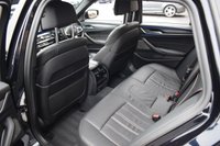 USED 2021 21 BMW 5 SERIES 2.0 520D XDRIVE M SPORT TOURING MHEV 5d 188 BHP M SPORT+ / COMFORT & TECH PACK
