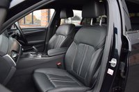 USED 2021 21 BMW 5 SERIES 2.0 520D XDRIVE M SPORT TOURING MHEV 5d 188 BHP M SPORT+ / COMFORT & TECH PACK