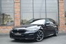 USED 2021 21 BMW 5 SERIES 2.0 520D XDRIVE M SPORT TOURING MHEV 5d 188 BHP M SPORT+ / COMFORT & TECH PACK