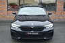 USED 2021 21 BMW 5 SERIES 2.0 520D XDRIVE M SPORT TOURING MHEV 5d 188 BHP M SPORT+ / COMFORT & TECH PACK