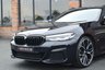 USED 2021 21 BMW 5 SERIES 2.0 520D XDRIVE M SPORT TOURING MHEV 5d 188 BHP M SPORT+ / COMFORT & TECH PACK