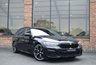 USED 2021 21 BMW 5 SERIES 2.0 520D XDRIVE M SPORT TOURING MHEV 5d 188 BHP M SPORT+ / COMFORT & TECH PACK