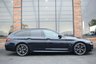 USED 2021 21 BMW 5 SERIES 2.0 520D XDRIVE M SPORT TOURING MHEV 5d 188 BHP M SPORT+ / COMFORT & TECH PACK
