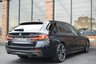 USED 2021 21 BMW 5 SERIES 2.0 520D XDRIVE M SPORT TOURING MHEV 5d 188 BHP M SPORT+ / COMFORT & TECH PACK