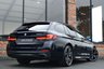 USED 2021 21 BMW 5 SERIES 2.0 520D XDRIVE M SPORT TOURING MHEV 5d 188 BHP M SPORT+ / COMFORT & TECH PACK