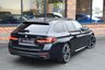 USED 2021 21 BMW 5 SERIES 2.0 520D XDRIVE M SPORT TOURING MHEV 5d 188 BHP M SPORT+ / COMFORT & TECH PACK
