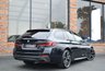 USED 2021 21 BMW 5 SERIES 2.0 520D XDRIVE M SPORT TOURING MHEV 5d 188 BHP M SPORT+ / COMFORT & TECH PACK