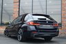 USED 2021 21 BMW 5 SERIES 2.0 520D XDRIVE M SPORT TOURING MHEV 5d 188 BHP M SPORT+ / COMFORT & TECH PACK