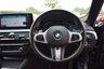 USED 2021 21 BMW 5 SERIES 2.0 520D XDRIVE M SPORT TOURING MHEV 5d 188 BHP M SPORT+ / COMFORT & TECH PACK
