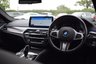 USED 2021 21 BMW 5 SERIES 2.0 520D XDRIVE M SPORT TOURING MHEV 5d 188 BHP M SPORT+ / COMFORT & TECH PACK