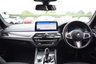 USED 2021 21 BMW 5 SERIES 2.0 520D XDRIVE M SPORT TOURING MHEV 5d 188 BHP M SPORT+ / COMFORT & TECH PACK