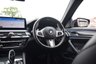 USED 2021 21 BMW 5 SERIES 2.0 520D XDRIVE M SPORT TOURING MHEV 5d 188 BHP M SPORT+ / COMFORT & TECH PACK