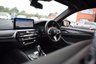 USED 2021 21 BMW 5 SERIES 2.0 520D XDRIVE M SPORT TOURING MHEV 5d 188 BHP M SPORT+ / COMFORT & TECH PACK