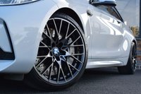 USED 2019 19 BMW M2 3.0 M2 COMPETITION 2d 405 BHP M2 BIG BRAKES / PLUS PK / H&K