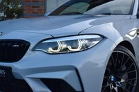 USED 2019 19 BMW M2 3.0 M2 COMPETITION 2d 405 BHP M2 BIG BRAKES / PLUS PK / H&K