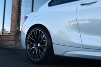 USED 2019 19 BMW M2 3.0 M2 COMPETITION 2d 405 BHP M2 BIG BRAKES / PLUS PK / H&K