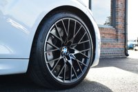 USED 2019 19 BMW M2 3.0 M2 COMPETITION 2d 405 BHP M2 BIG BRAKES / PLUS PK / H&K